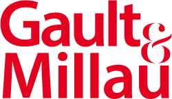 Gault & Millau（ゴ・エ・ミヨ）
